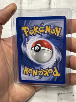 Pokemon Furret (35/111) Neo Genesis Vintage Vtg Card Uncommon Nintendo TCG NM/MT - Image 3