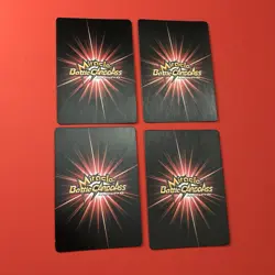 Bandai | One Piece (RORONOA ZORO) | 16 15 09 56 Miracle Battle Carddass Card - Image 2