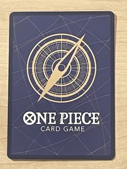 One Piece TCG Premium Card Collection Film Red Edition Brook ST01-011 - Image 2