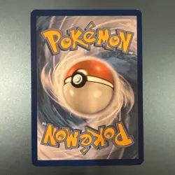 Squirtle Pokemon Build A Bear Exclusive 2013 14/101 Card - Image 2