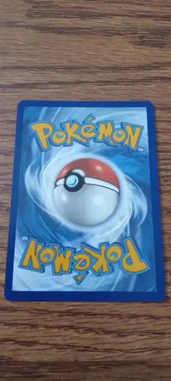 2023 Pokemon Card- Cleffa #202/197 Full Art Holo Illustration Rare *NM-M*🔥🔥🔥 - Image 2