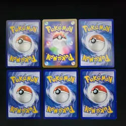 Pokemon Torchic, Combusken, & Blaziken x16 Card Lot Bundle - Image 2