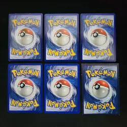 Pokemon Torchic, Combusken, & Blaziken x16 Card Lot Bundle - Image 4