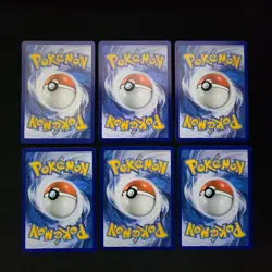 Pokemon Victini x10 Card Lot Bundle - Image 2