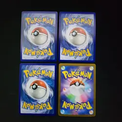 Pokemon Victini x10 Card Lot Bundle - Image 4
