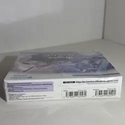 Hololive Official Card Game Quintet Spectrum Booster Box Factory Sealed - Image 3