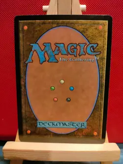 Thundertrap Trainer - Bloomburrow - Rare - NM - MTG - Image 2