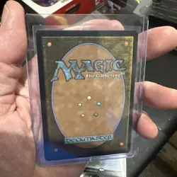 Command Tower - Surge Foil Teenage Mutant Ninja Turtles MTG - Image 2