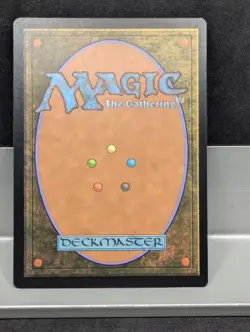 Brazen Borrower X1 LP Throne of Eldraine MTG Magic The gathering - Image 2