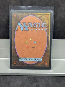 Magical Hack X1 LP 4th Edition MTG Magic the Gathering - Image 2