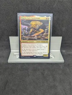 Ragost, Deft Gastronaut NM X1 Edge of Eternities MTG - Image 1