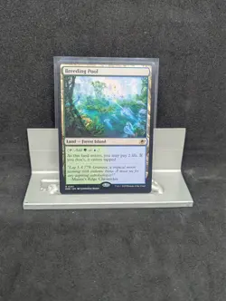 Breeding Pool NM X1 Edge of Eternities MTG - Image 1