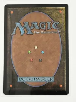 Magic The Gathering Blightsteel Colossus Double Masters 235/332 Mythic Regular - Image 2