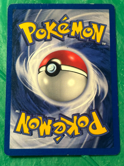 Lt. Surge - 17/132 (Gym Heroes) - MP/HP - Holo Rare / Pokemon Card - Image 4