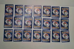 Team Rocket Lot WOTC VTG Pokemon Cards LP-MP - Image 2