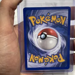 Pokemon TCG Flygon 15/97 EX Dragon Set Regular Rare Card NM/MT Vintage Nintendo - Image 3