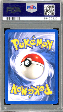 Pokemon Shining Tyranitar Neo Destiny 1st Edition Holo Secret Rare #113 PSA 10 - Image 2