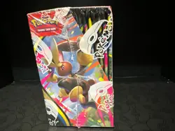 POKEMON MEGA EVOLUTION: PHANTASMAL FLAMES BOOSTER BOX - Image 3