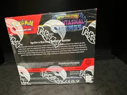 POKEMON MEGA EVOLUTION: PHANTASMAL FLAMES BOOSTER BOX - Image 4