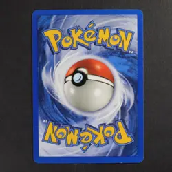 Mudkip 60/ 109 EX Ruby & Sapphire Pokemon TCG Common/Uncommon VG Condition 2003 - Image 2