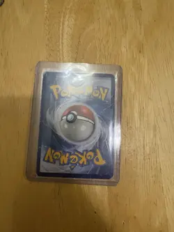 Pokemon Slowpoke and Psyduck GX Full Art 217/236 - Image 2