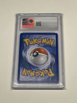 2013 Pokemon Black Star Promo World Championships #BW95 Champions Festival CGC 8 - Image 2