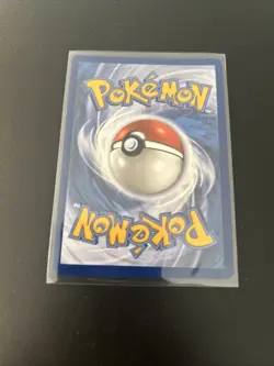 Brock's Scouting 179/159 Sv09 Full Art Ultra Rare Holo Trainer Pokemon TCG - Image 2
