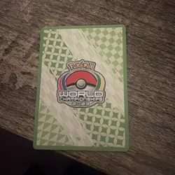 Snorlax 143/196 2023 World Championships Deck Variant Lost Origin Pokemon NM k - Image 2