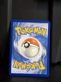 Sawsbuck 166/162 SV05: Temporal Forces Pokemon - Image 3