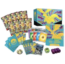 Pokemon Ascended Heroes ETB Sealed Box Brand New - IN HAND - 2 AVAILABLE - Image 3