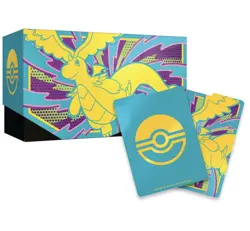 Pokemon Ascended Heroes ETB Sealed Box Brand New - IN HAND - 2 AVAILABLE - Image 4