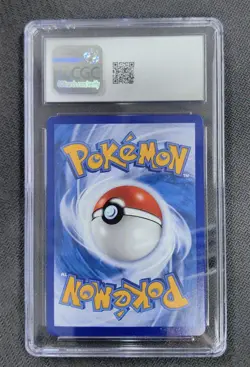 CGC 10 2025 POKEMON CHINESE HORIZON GEM PACK VOL 2 SYLVEON ART RARE 09 15/15 - Image 2