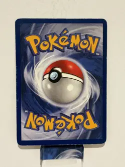 Pokemon TCG Pidgeotto Base Set 22/102 Regular Unlimited Rare LP- - Image 2