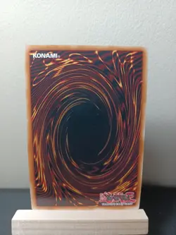 Yu-Gi-Oh! TCG Silent Graveyard Duel Devastator DUDE-EN042 1st Edition UR LP - Image 2