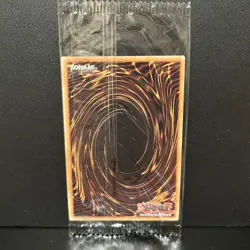 Jaden Token TKN5-EN012 Super Rare Yu-Gi-Oh Sealed - Image 2