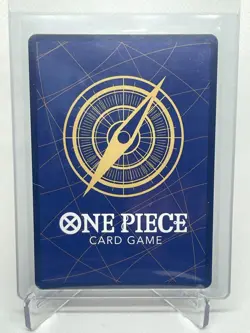 Portgas.D.Ace (Illustration Box Vol.5) ST15-005 One Piece Promotion Cards Foil - Image 2