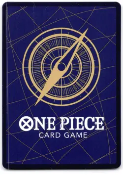 Portgas.D.Ace (Illustration Box Vol.5) ST15-005 Foil One Piece Promotion Cards - Image 2