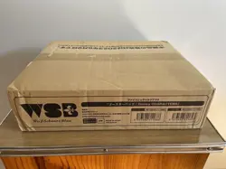 Disney Blau 2023 Weiß Schwarz Case Sealed 20 booster box TCG - Image 1