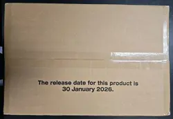 Sealed Case Weiss Schwarz: DANDADAN English 24x Booster Box Includes Playmat - Image 3