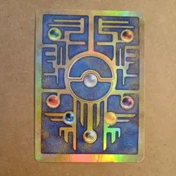 Ancient Mew Holo Promo Card Pokemon Movie - Image 3