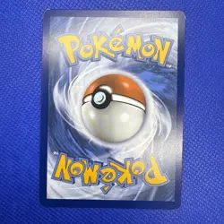 Pokemon Sylveon EX TCG Double Rare Holo Card 86/191 Surging Sparks - Image 2