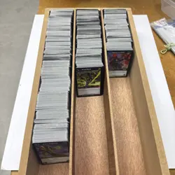 World of Warcraft WOW TCG Huge Bulk Lot 1700+ Cards - Common/Uncommon All Types - Image 1
