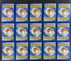 lot of (15) Pokemon Holo Cards - 2014-2020 - OK to Good condition - #2 - Image 2
