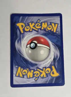 Pokemon Nidoking 1st Edition Holo Rare Card Base Set 11/102 90 HP Drill 1999 - Image 2