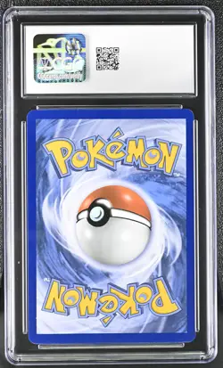 CGC 10 GEM MINT M Charizard EX Evolutions 101/108 Ultra Rare Holo Pokemon Card - Image 2