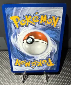 Pokemon TCG Mega Evolution Illustration Card Clawitzer 141/132 NM Condition - Image 2