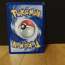 Pokemon TCG Magneton Base Set 9/102 Holo Rare 60HP Wizards 1999 Card - Image 4