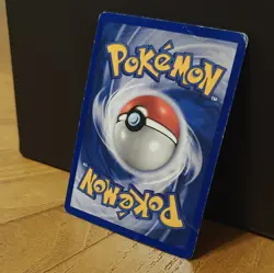 Pokemon TCG Magneton Base Set 9/102 Holo Rare 60HP Wizards 1999 Card - Image 5