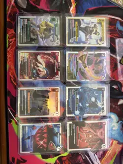 MetaZoo Secret Shadows Booster Box Collectible Card Game Opened - Image 2
