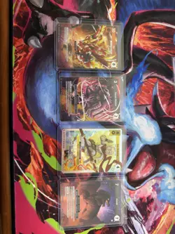 MetaZoo Secret Shadows Booster Box Collectible Card Game Opened - Image 3